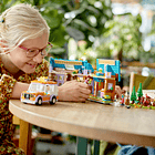 Pequena Casa Móvel 4