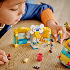 Carrinha de Resgate de Cães 3