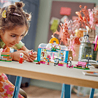 Cabeleireiro de Heartlake 3