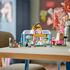 Cabeleireiro de Heartlake 4