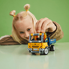 Camião Basculante 5