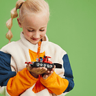 Máquina Limpa-Neves 4