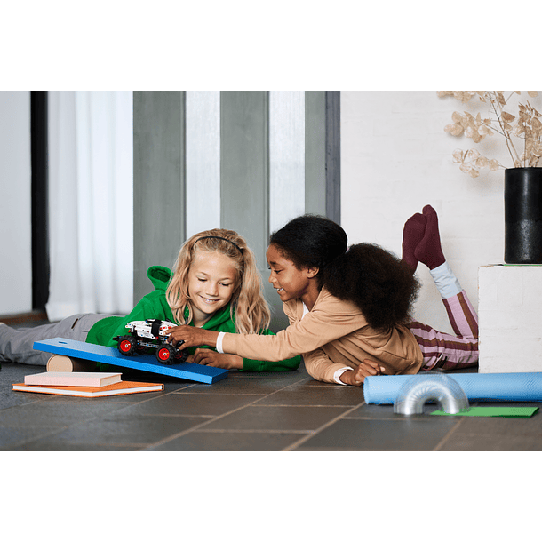 Monster Jam - Monster Mutt Dalmatian 6