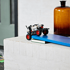 Monster Jam - Monster Mutt Dalmatian 7