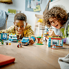 Sede dos Veículos de Emergência 3