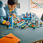 Academia de Treino Policial 4