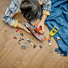 Barco Resgate dos Bombeiros 3