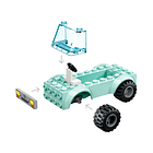 Resgate na Carrinha dos Veterinários 3