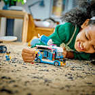 Carrinha Escorregadia do Pinguim 5