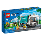 O Camião da Reciclagem 1