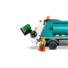 O Camião da Reciclagem 4