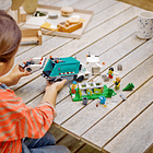 O Camião da Reciclagem 6