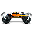 Aventuras Todo-o-Terreno 4x4 4