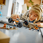 Aventuras Todo-o-Terreno 4x4 6