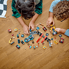 Garagem Para Carro Personalizado 4