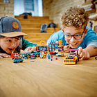 Garagem Para Carro Personalizado 5