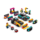 Garagem Para Carro Personalizado 3