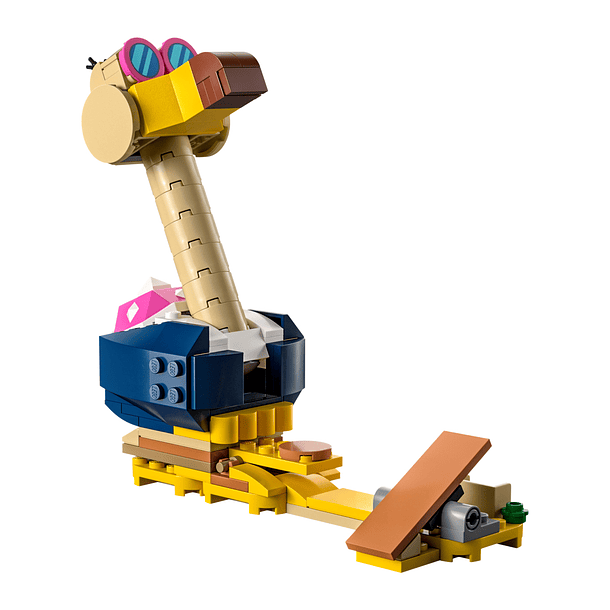 Set de Expansão - Ataque Cabeçudo do Conkdor 2