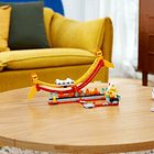 Set de Expansão - Passeio na Onda de Lava 5