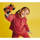 Carro de Corrida Ninja EVO do Kai 4