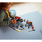 Mech Motard EVO do Kai 5