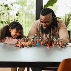 Caixa de Peças Criativa Ninja 5