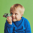 Microfighter Starship de Boba Fett 5