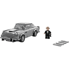 007 Aston Martin DB5 2