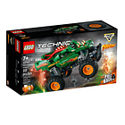 Monster Jam - Dragon 1
