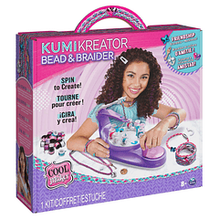 Cool Maker - Kumi Kreator 3 em 1