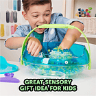 Orbeez - #Challenge 4