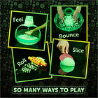 Orbeez - #Challenge 6