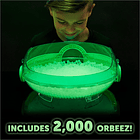 Orbeez - #Challenge 8