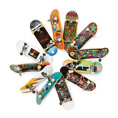 Tech Deck - Skates
