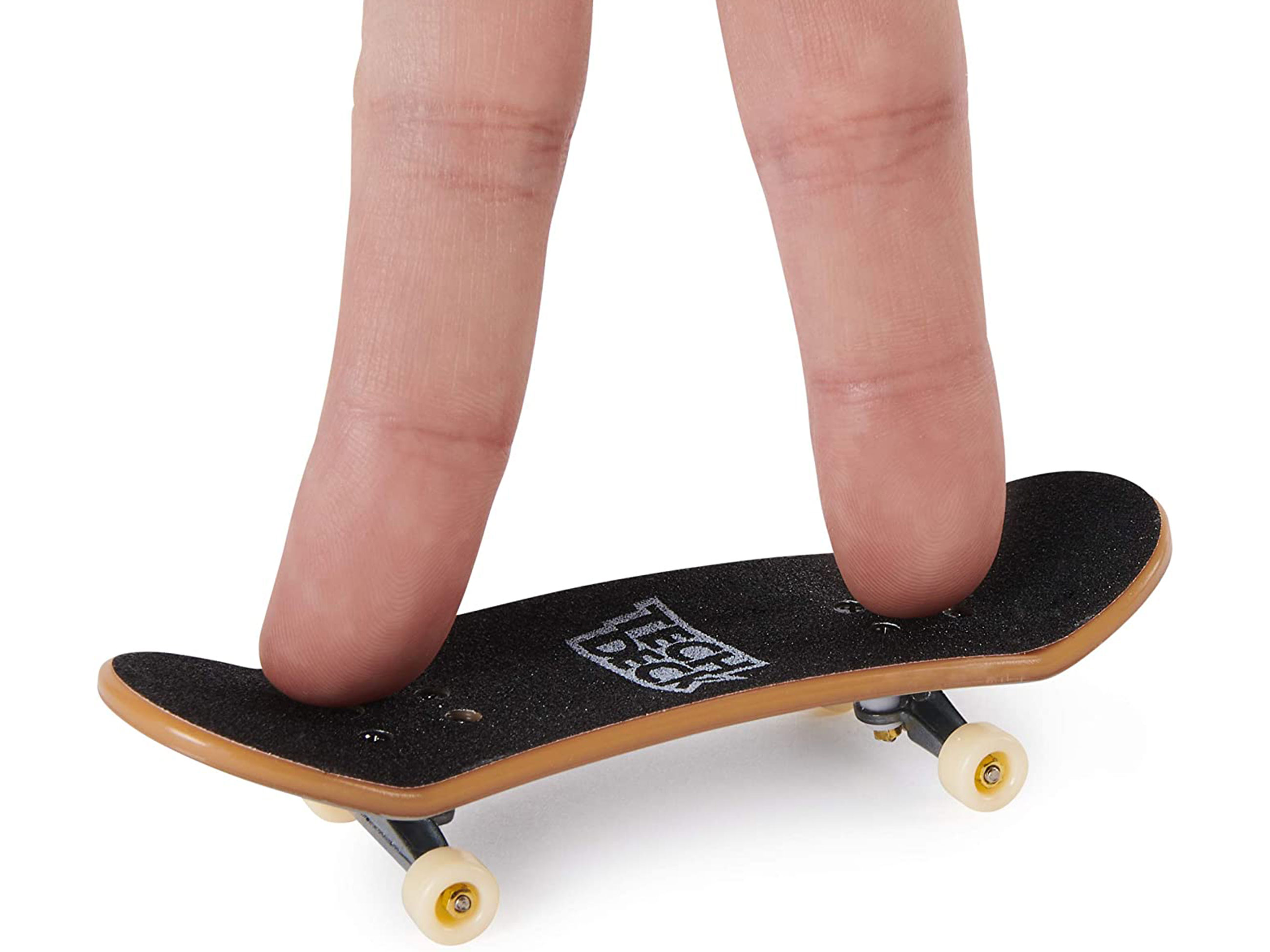 Skate de Dedo Tech Deck Pack com 6 Sortido -Sunny
