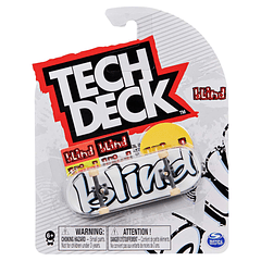 Tech Deck - Skates