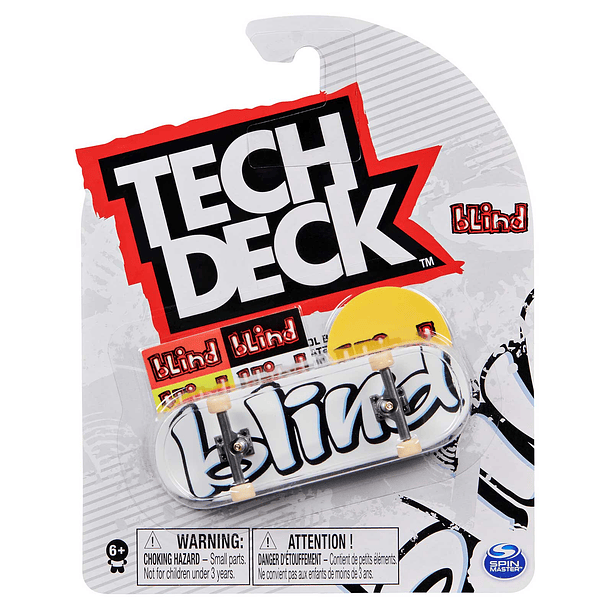 Tech Deck - Skates 1