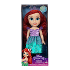 Boneca Deluxe - Ariel 1