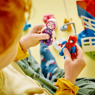  Casa do Spider-Man 4