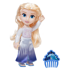 Mini Boneca - Elsa 2