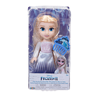 Mini Boneca - Elsa 1
