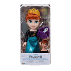 Mini Boneca - Anna 1