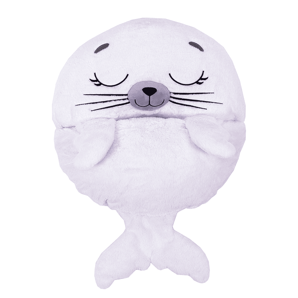 Dormi Locos Peluche Grande - Foca 2