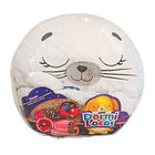 Dormi Locos Peluche Grande - Foca 1