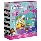 Gabby's Dollhouse - Mini Casa de Bonecas 1