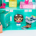 Gabby's Dollhouse - Mini Casa de Bonecas 7