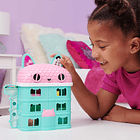 Gabby's Dollhouse - Mini Casa de Bonecas 13