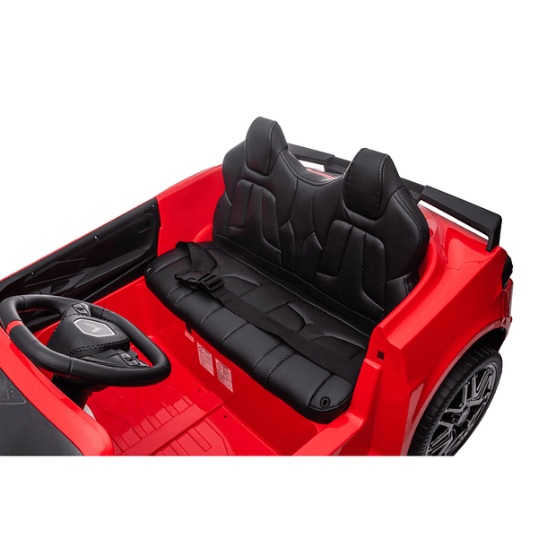 Corvette C8 12V 2 Lugares 7