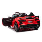 Corvette C8 12V 2 Lugares 2