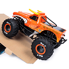 Monster Jam - El Toro Loco RC 3
